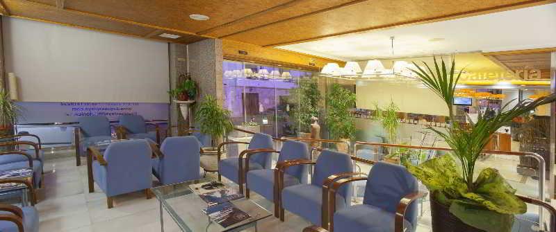 סנטה אאולריה דס ריו Aparthotel Duquesa Playa מראה חיצוני תמונה