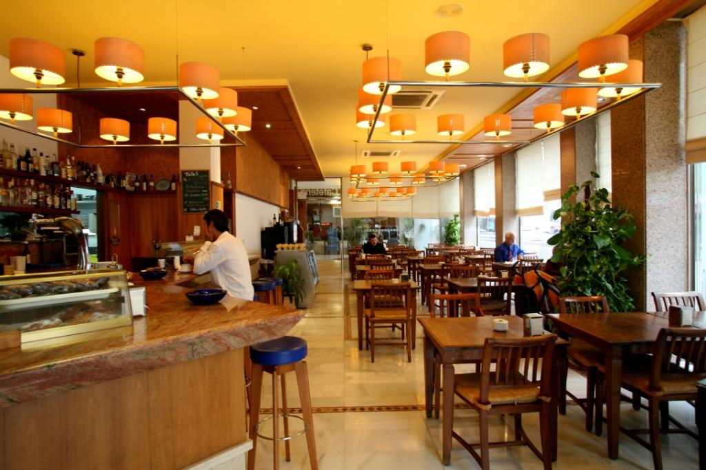 סנטה אאולריה דס ריו Aparthotel Duquesa Playa מראה חיצוני תמונה